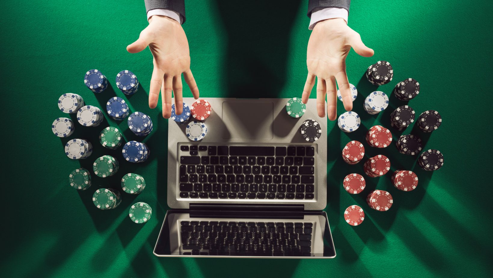 The Expanded Role of AI Technology in Enhancing the Online Casino Experience