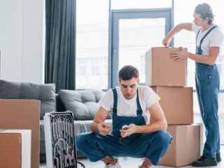 Finding Reliable Movers in Hialeah