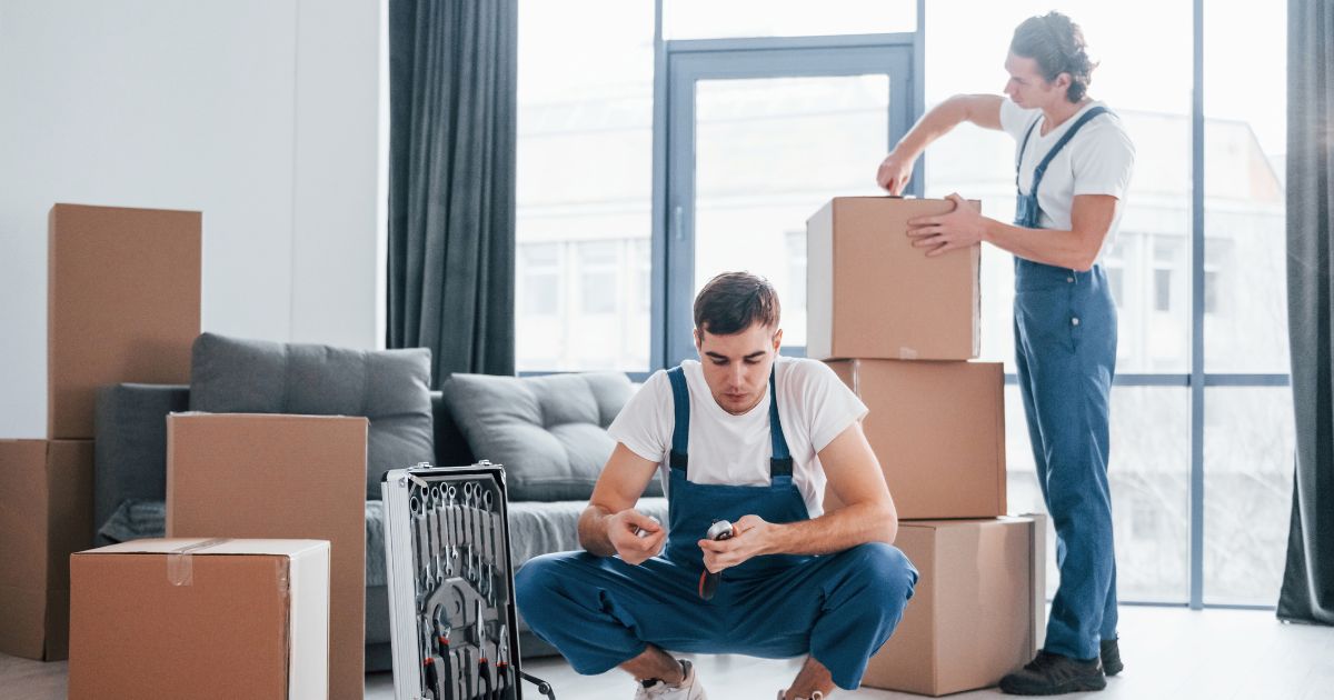 Finding Reliable Movers in Hialeah