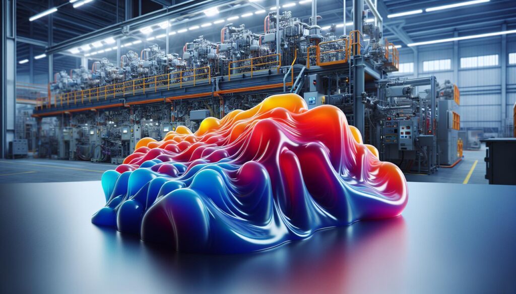 HDPorax: The Revolutionary Material Transforming Industries & Streaming Technology | 2024 Guide