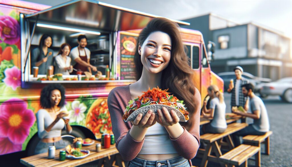 Jalbite Food Trends 2024: How Social Media is Revolutionizing Street Food Fusion