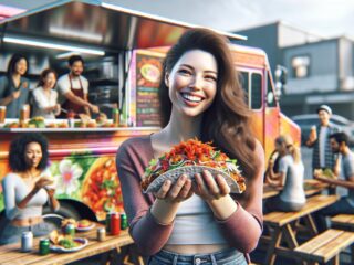 Jalbite Food Trends 2024: How Social Media is Revolutionizing Street Food Fusion