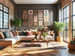 MyInteriorPalace.com: Transform Your Home with Expert Design Tips & Curated Collections