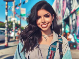 Zoey May Woods: How a TikTok Star Built a M Social Media Empire in 2023