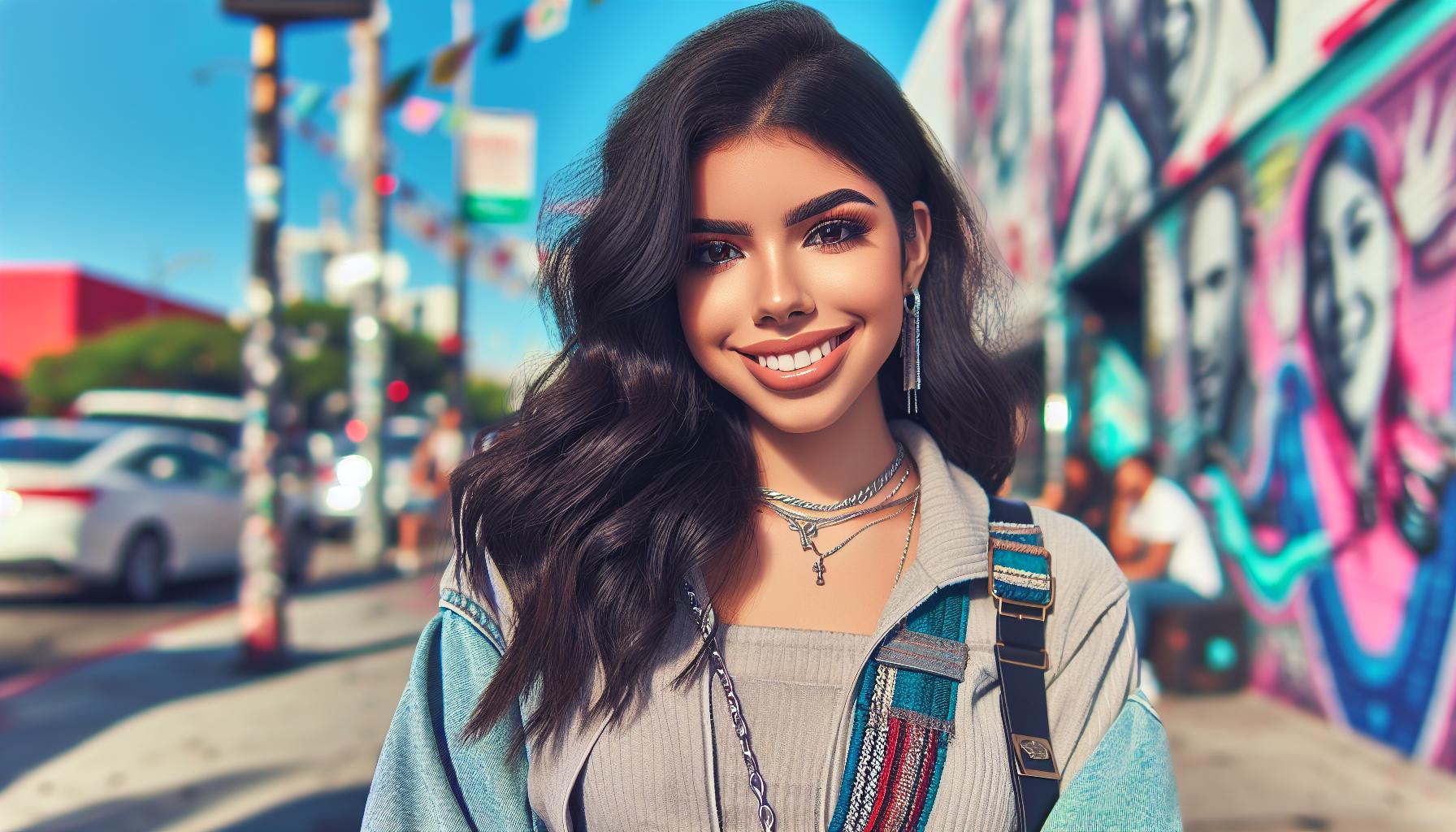 Zoey May Woods: How a TikTok Star Built a M Social Media Empire in 2023