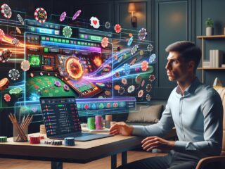 LuckyBetsB Review 2024: Your Ultimate Guide to Safe Online Betting & Casino Gaming