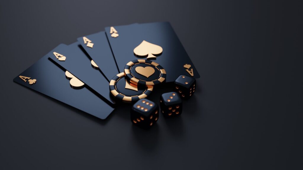 How Modern Poker Technology Is Reshaping Gaming Strategy in 2024