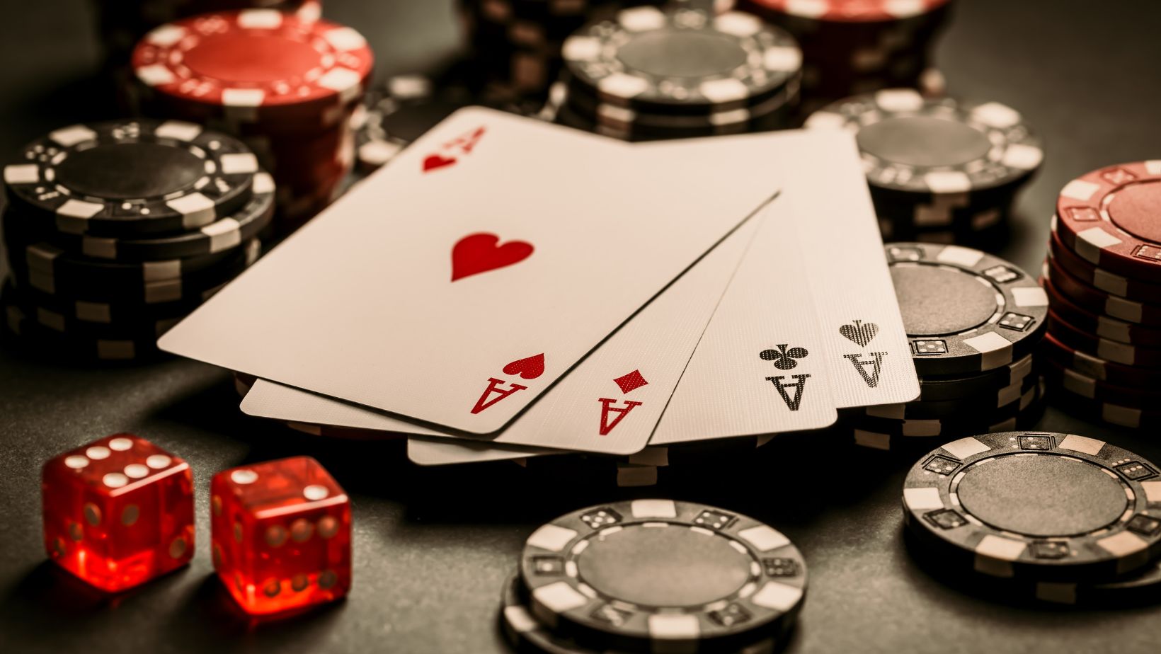 How Modern Poker Technology Is Reshaping Gaming Strategy in 2024