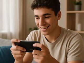 Cognitive Benefits of Interactive Play for Youth Development
