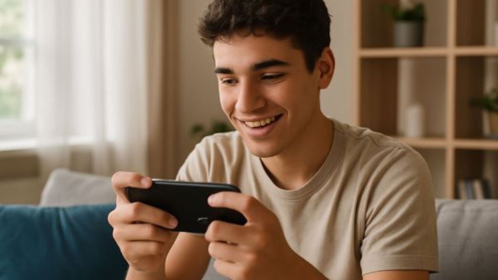 Cognitive Benefits of Interactive Play for Youth Development Cognitive Benefits of Interactive Play for Youth Development