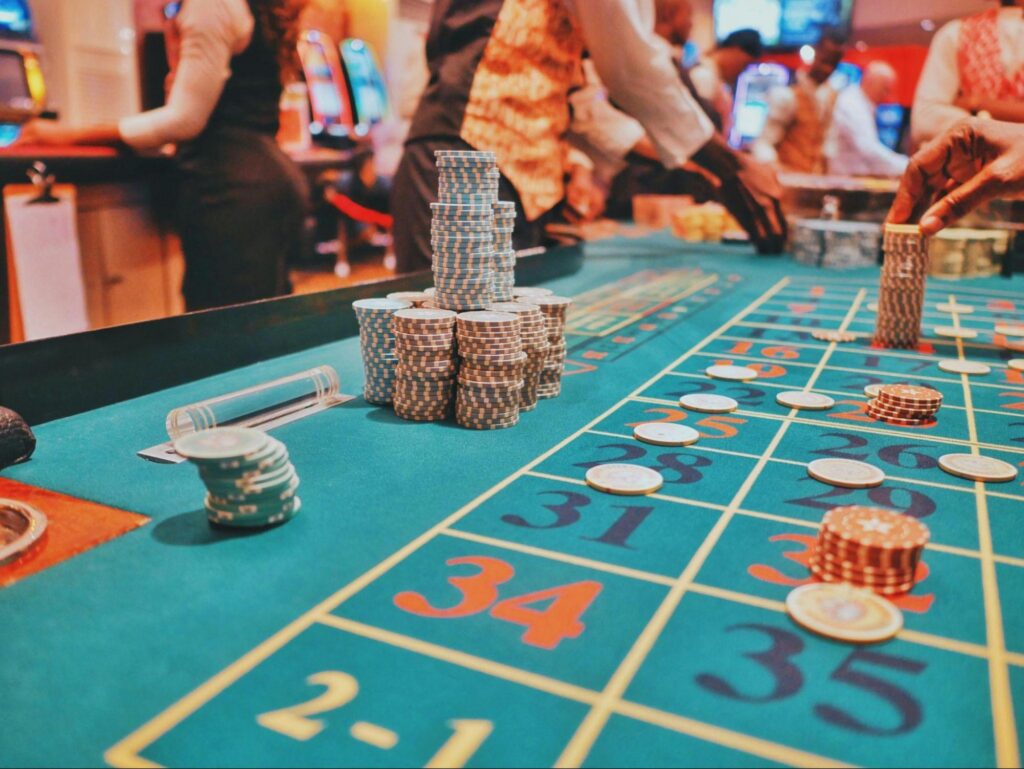 Fastest Casino Payout Methods Ranked