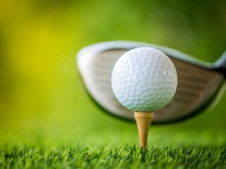 Mastering the Golf Hybrid: Swing Tips for Consistent Contact and Distance