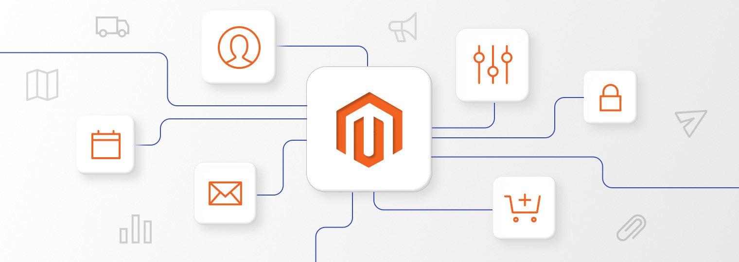 Why Magento Is The Ideal Choice For Scalable eCommerce