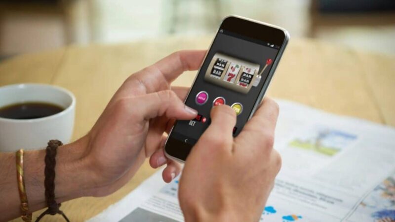 How to Keep Your Winnings Safe When Using a Casino App