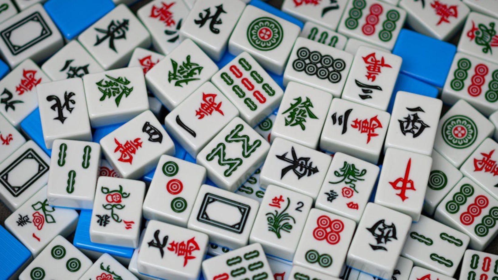 How Mahjong Became a Global Gaming Icon