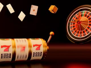 What If The Witcher Had a Slot Game? 6 Dark Crossovers We Want to See