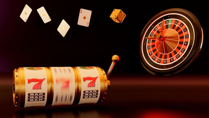 What If The Witcher Had a Slot Game? 6 Dark Crossovers We Want to See