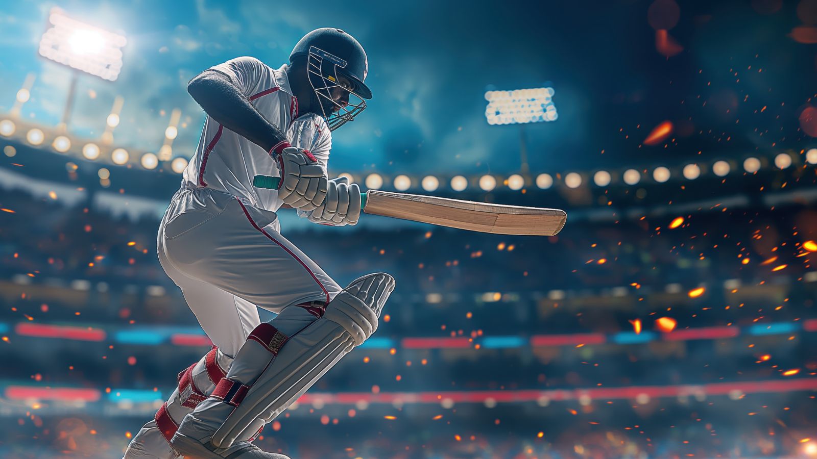 Cricket World Cups: Shocking Upsets and Underdog Wins Cricket World Cups: Shocking Upsets and Underdog Wins