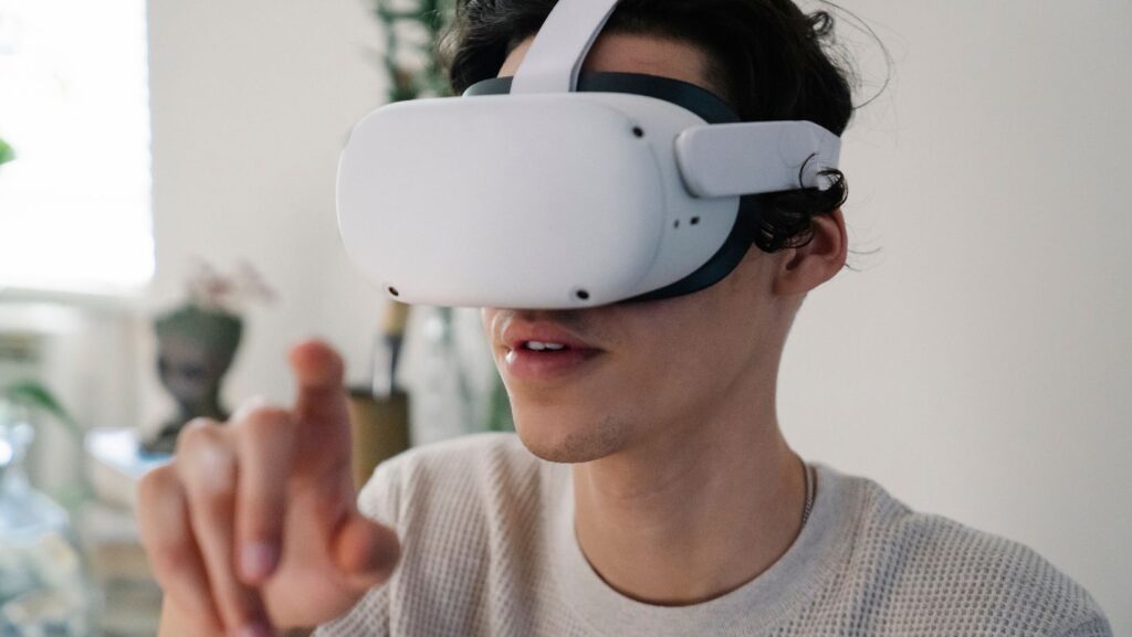 Augmented Reality: Transforming How We Watch Sports