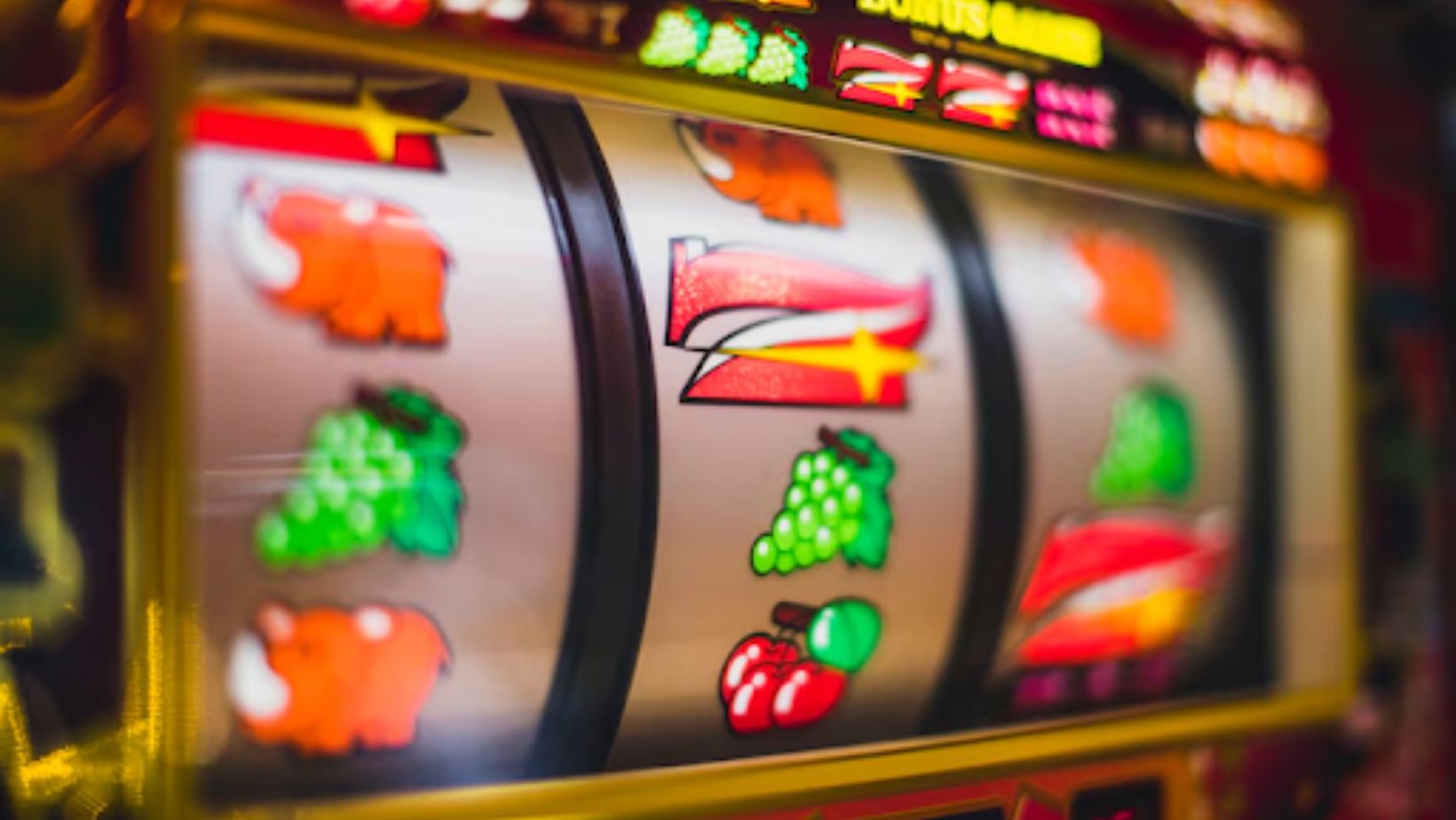 Online Slot Games with Free Play Options for Beginners Online Slot Games with Free Play Options for Beginners