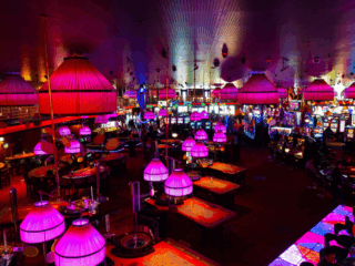 Slot Machines vs. Table Games: Which Fits Your Style Better?
