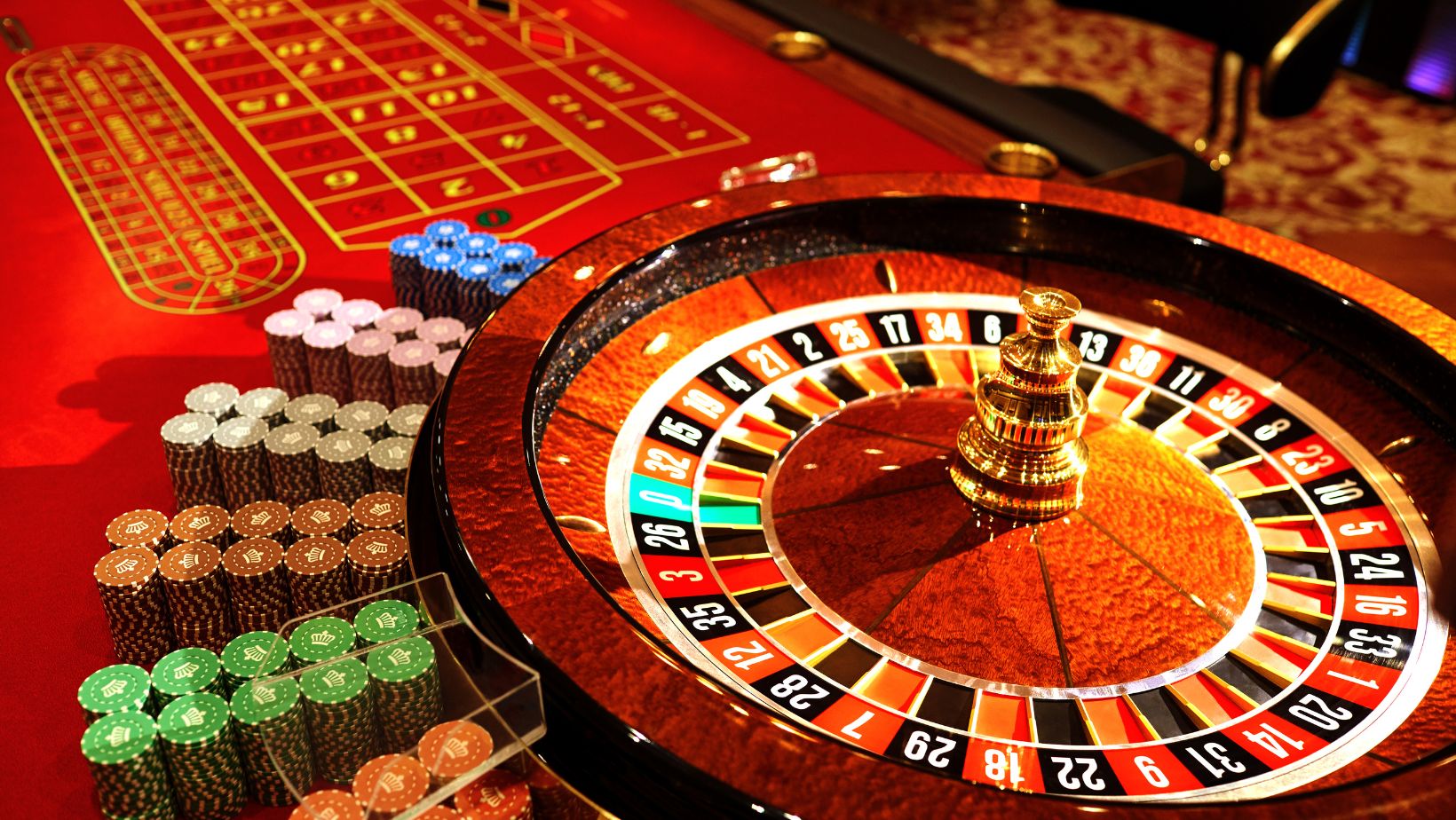 The Hidden Truth About “No Purchase Necessary” Casinos