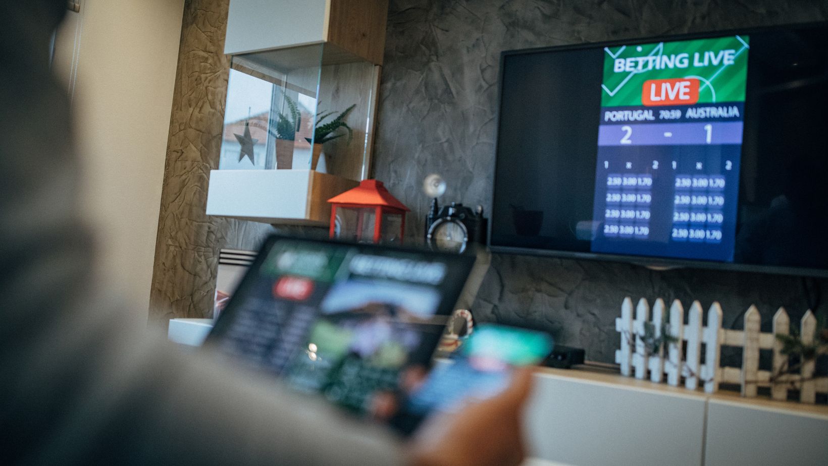 Why Sports Apps Are Changing the Way Fans Stay Connected