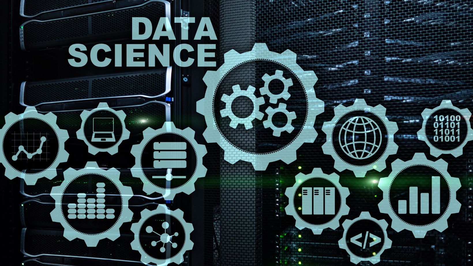 Advance Your Data Science Career: Become an Expert with Leading Programs Advance Your Data Science Career: Become an Expert with Leading Programs