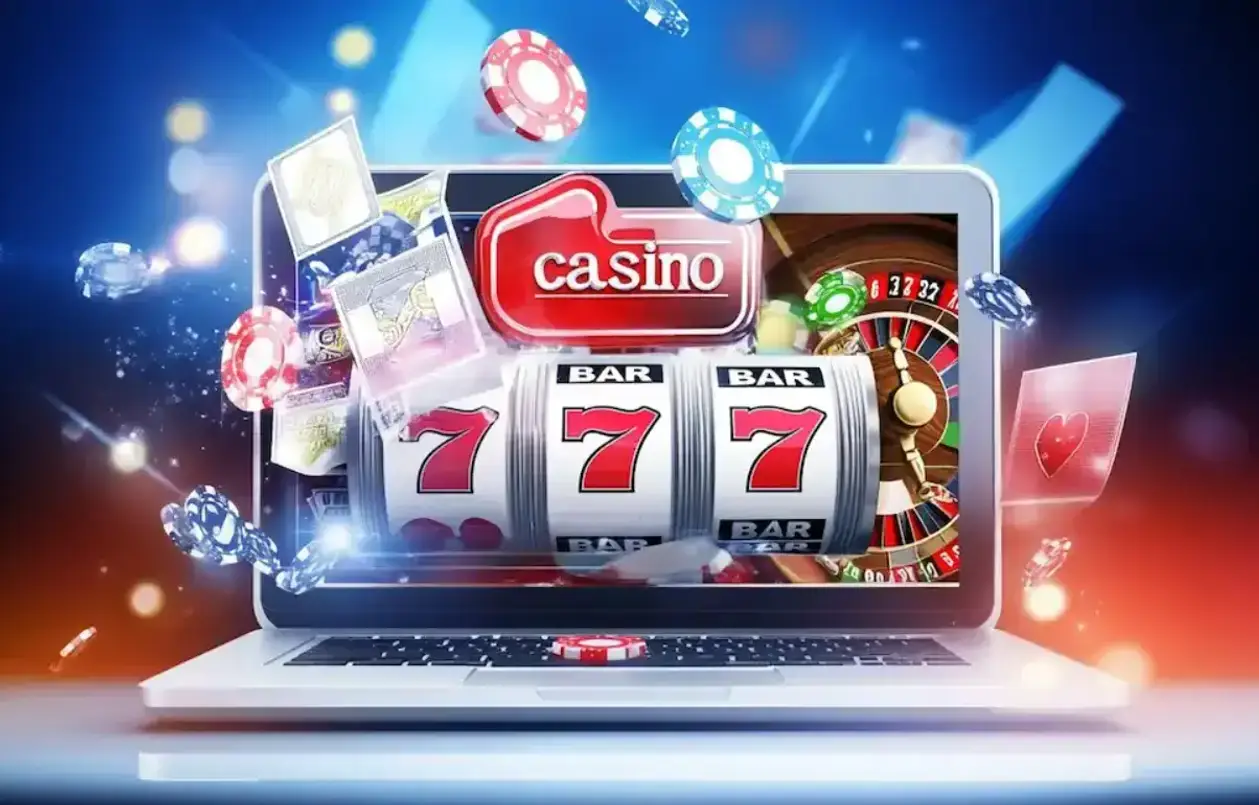 How to Choose the Right Online Casino for Your Play Style How to Choose the Right Online Casino for Your Play Style