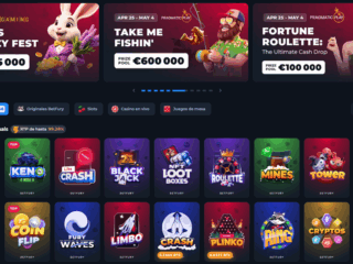 The Ideal Bitcoin Casino for Canadian Players in 2025