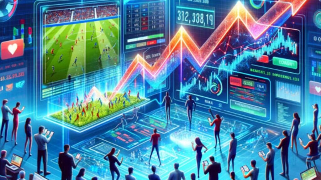 The Global Betting Market In Figures: Where To Expect Growth In 2025 Worldwide