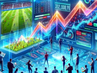 The Global Betting Market In Figures: Where To Expect Growth In 2025 Worldwide