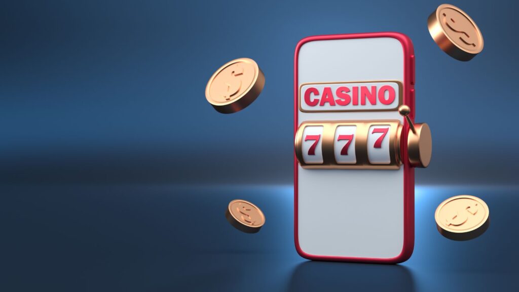 How Technology is Changing Online Casino Experiences