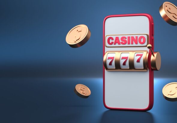 How Technology is Changing Online Casino Experiences