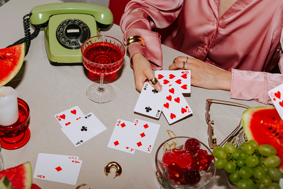 A Discussion About The Most Effective Strategies That Online Casinos Use To Attract New Players