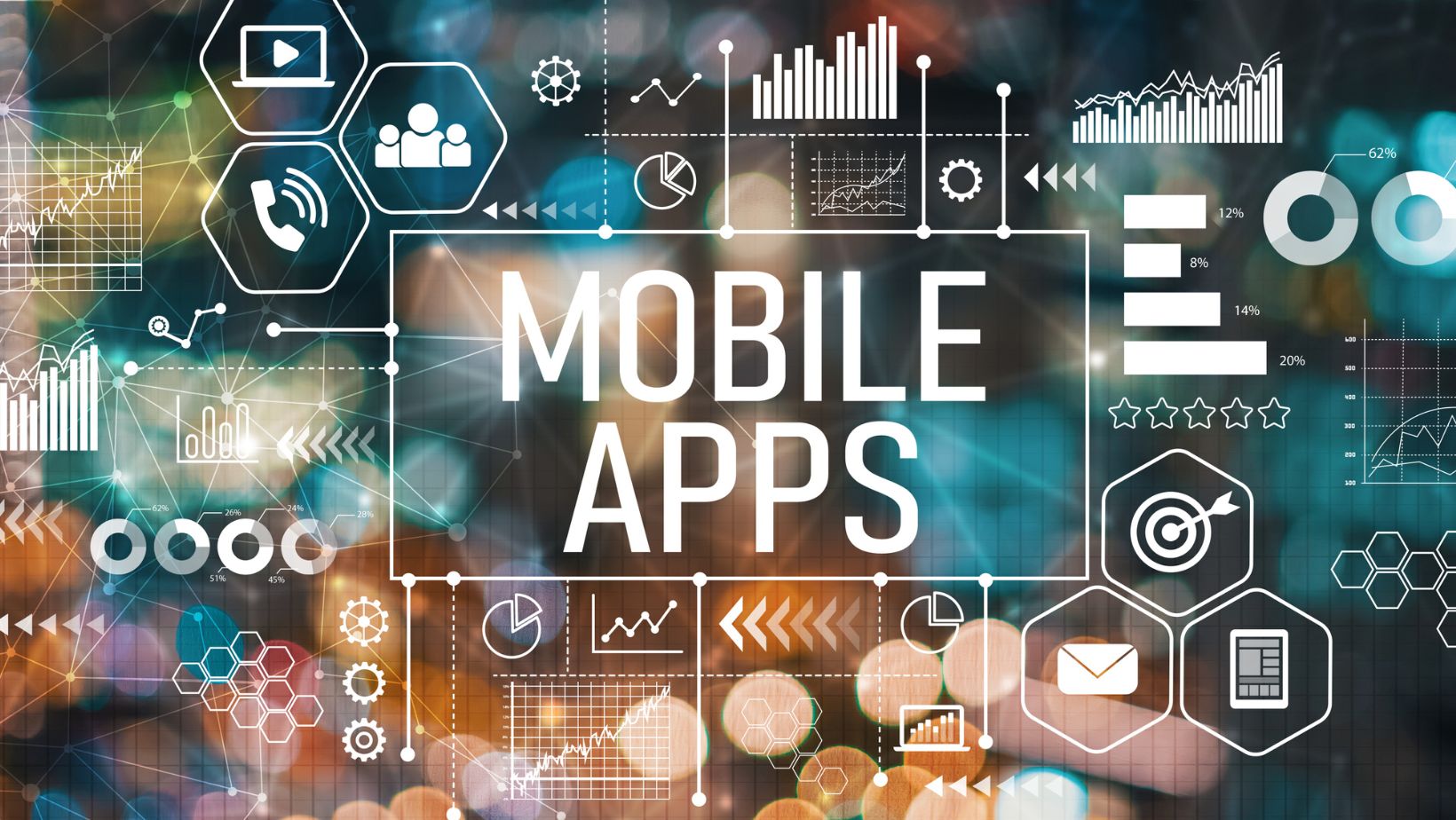 How ML is Powering the Next Generation of Mobile Experiences How ML is Powering the Next Generation of Mobile Experiences