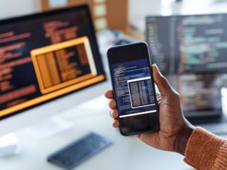 Testing Gestures and Interactions in Mobile Applications