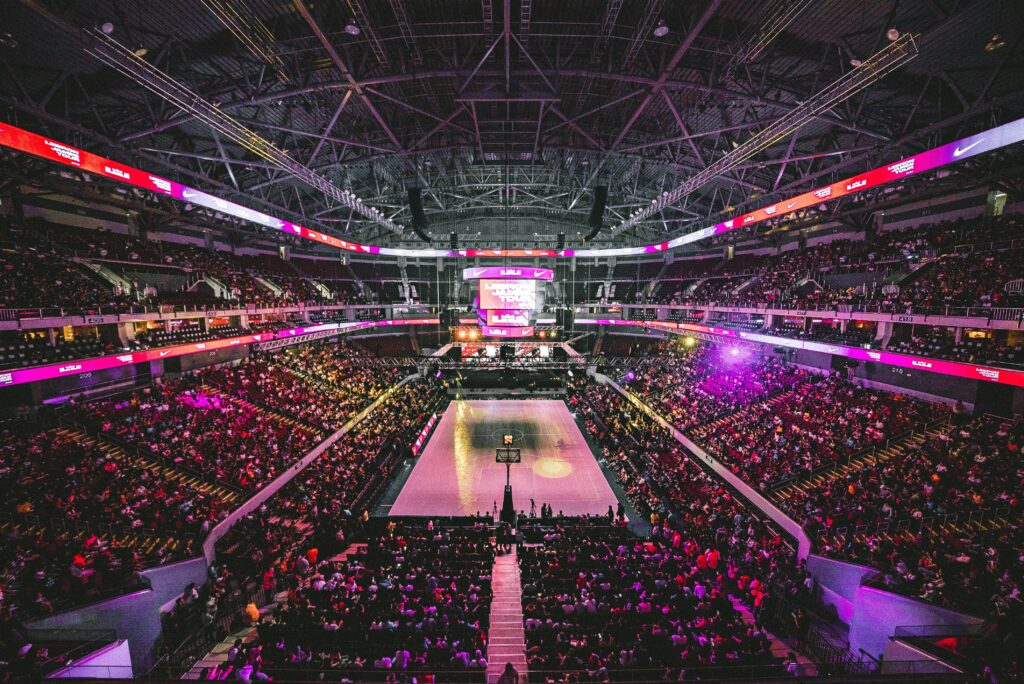 How Playoff Experience Impacts Betting Outcomes in the 2025 NBA Playoffs