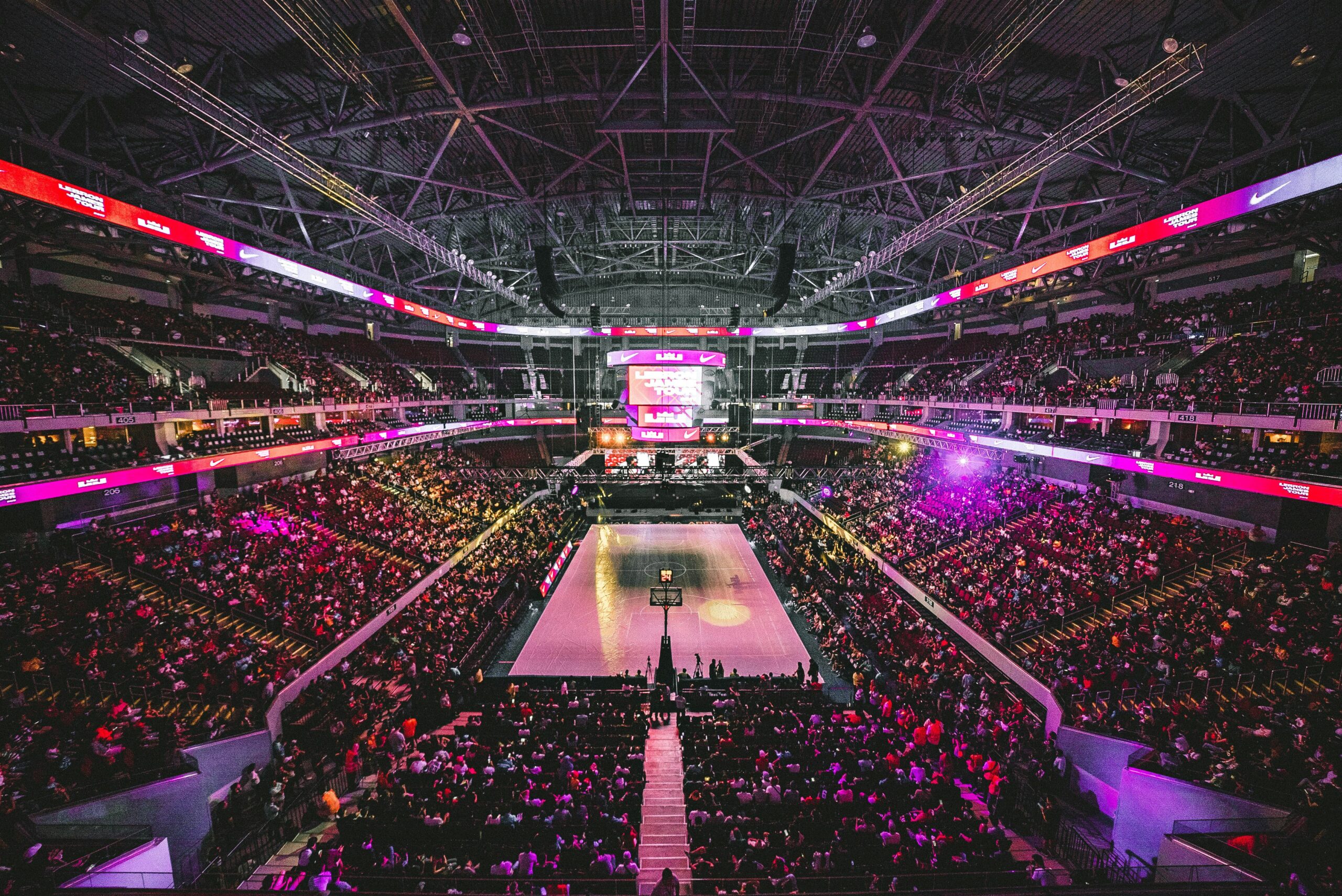 How Playoff Experience Impacts Betting Outcomes in the 2025 NBA Playoffs How Playoff Experience Impacts Betting Outcomes in the 2025 NBA Playoffs