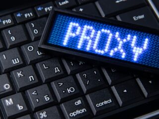 The Role of Proxies in Online Privacy in 2025