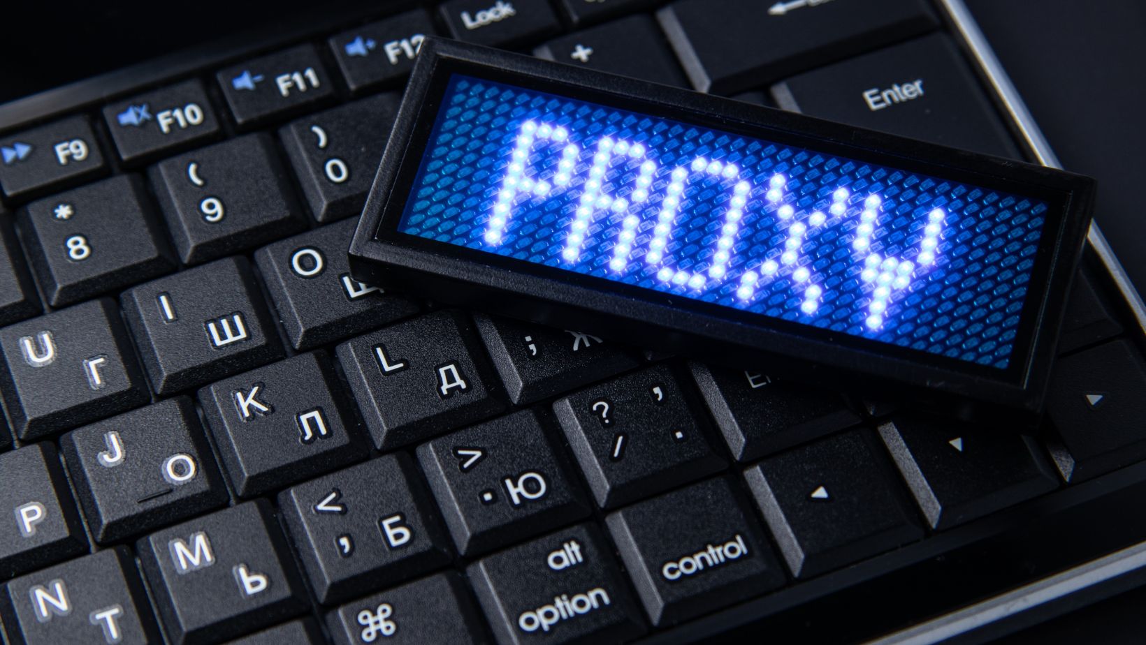 The Role of Proxies in Online Privacy in 2025 The Role of Proxies in Online Privacy in 2025
