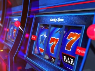 Supreme Slot Games in Canadian Casinos: What Makes Them Popular