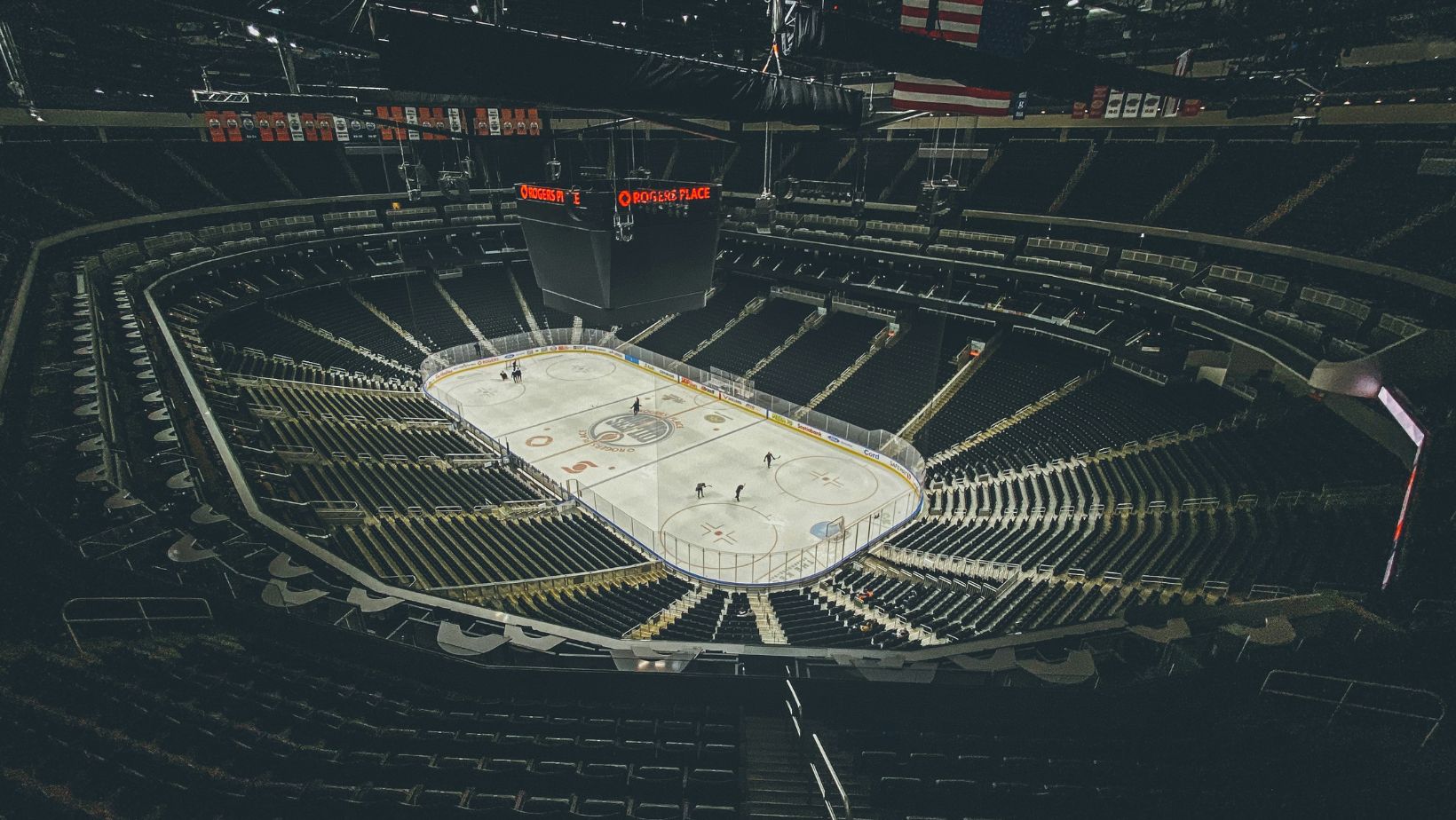 Stanley Cup Final Showdown: Panthers vs. Oilers – Who Has the Edge? Stanley Cup Final Showdown: Panthers vs. Oilers – Who Has the Edge?