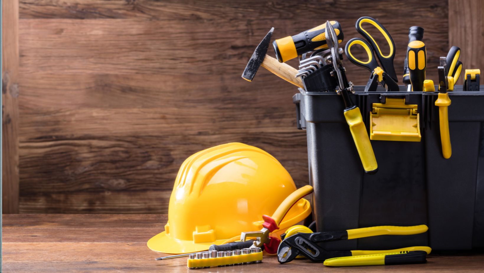 Innovations in Tool Storage: How Modern Materials Enhance Durability and Protection