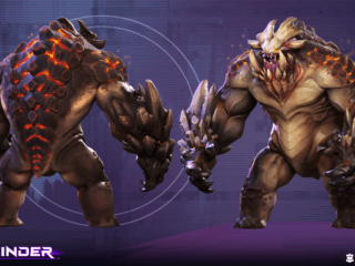 3D Character Design Services: Bringing Imagination to Life