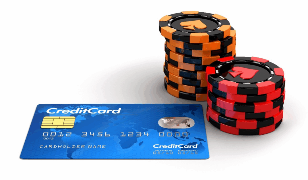 “Bet Now, Pay Later?” Why Credit Cards Are Being Banned for Gambling