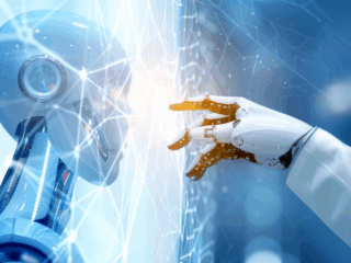 What is an AI Marketing Agency – 2025