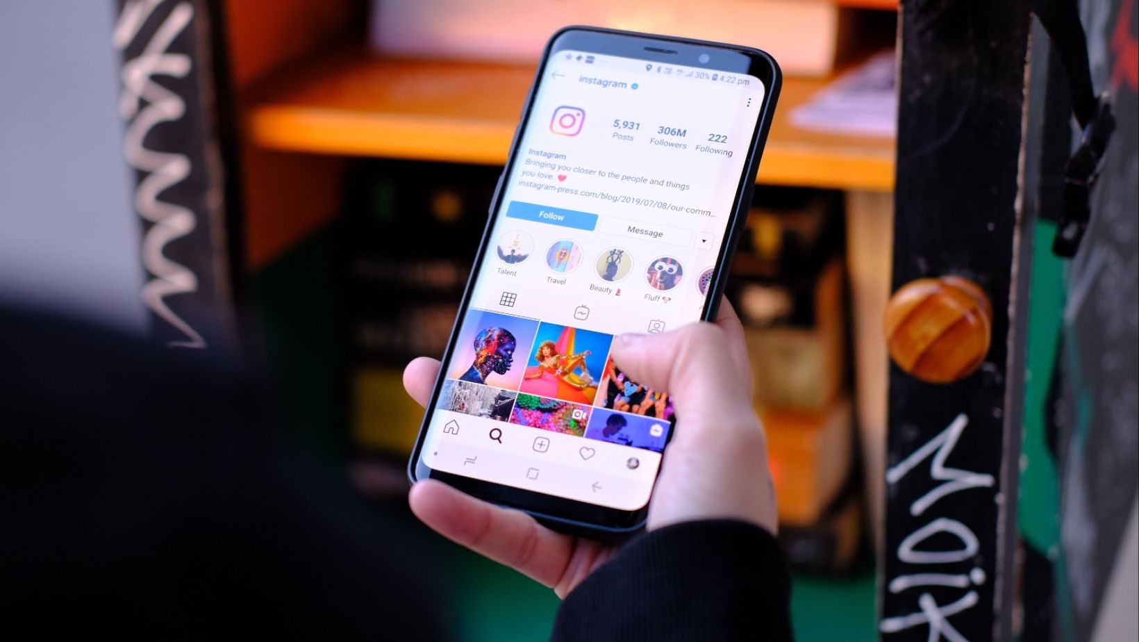 How Football Stars Are Leveraging Social Media for Personal Branding How Football Stars Are Leveraging Social Media for Personal Branding