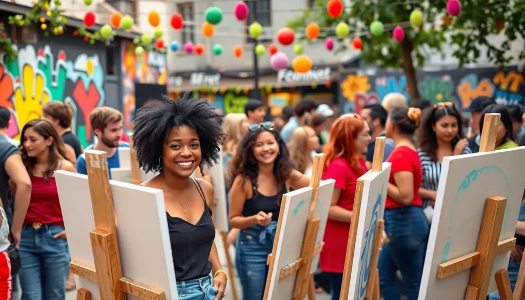 ShemelMontreal: Discover the Heart of Montreal’s Creative Hub Full of Fun and Community