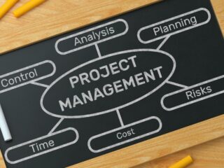 6 Smart Ways to Learn SQL and Project Management for Free or On a Budget